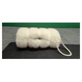 Donna Salgers Fabulous Furs Faux Muff