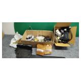 Motorcycle Parts