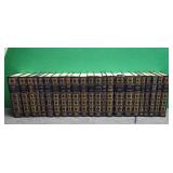 23) Collectible Hardback Books