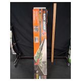 Black & Decker Cordless Pole Pruning Saw