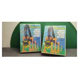 Two Vintage Super Return Skyway could be complete?