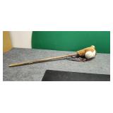 Vintage Pony Stick