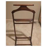 Butler's Rack