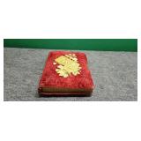 Vintage Collectable Photo Album