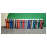 Small Collection of Readers Digest Hardback Books