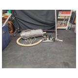 Electrolux XXX Vacuum