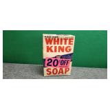 Unopened Box Vintage Soap
