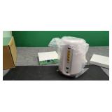 New CenturyLink Router