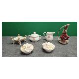 Vintage Ceramic Decorative
