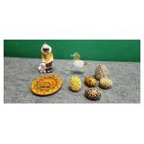 Ornaments Decor
