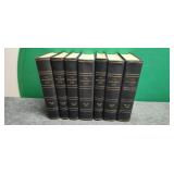 7) Volumes The Improvement Era 1960's