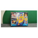 Vintage Male Appel Electronic Basketball