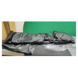 Large Plastic Cover ???