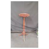 35' Tall Plant Stand