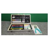Vintage Art Set