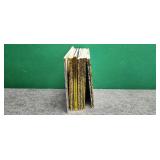Collection of Kids Golden Books
