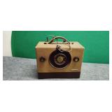 Vintage 1950's True Tone Receiver (needs new cord
