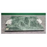 Very Large Green Cutting Board