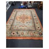 Large Rug 10ft x 7ft