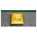 Vintage Collectable Photo Album