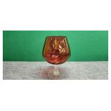 Empoli Italian Glass