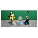 Disney Figurines