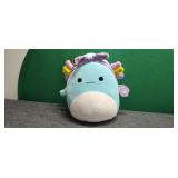 Original Squishmallows (Irina)