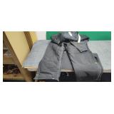 Carhartt 42x30 Black Coveralls