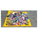 Bag of Polished Stones