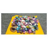 Bag of Polished Stones