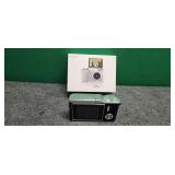 LK-007 4K mega pixel camera