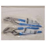 2) Channel Lock Tools