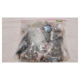 1 Gallon Bag of Fashion Jewelry