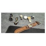 Small Collection of Watches