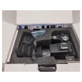NBD S205 Camera