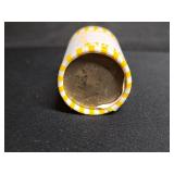Roll of Uncirculated Half Dollars