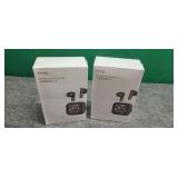2) HTC Wireless Earphones 40