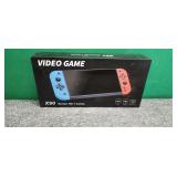 X90 Screen HD 7 inches Video Game