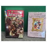 Marvel Comics