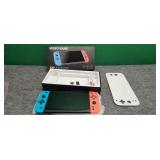 NIB 7 inch HD screen X90 Video Game