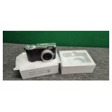 Lk-007 4K 58 megapixels Camera