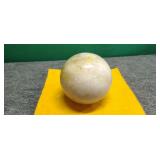 Large Polished Sphere 5' diameter