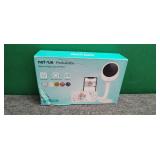 Netvue Peekababy Camera