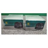 2) Boxes of G209 Magnetic Led Speaker