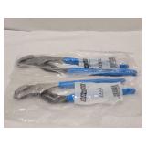 2) Channel Lock Tools