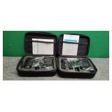 2) NIB 4DRC Vicky-Mini Drones 4D-V13