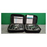 2) NIB 4DRC Vicky-Mini Drones 4D-V13