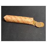 Roll of Wheat Pennies