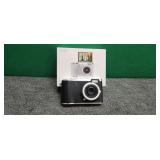 LK-007 4K mega pixel camera