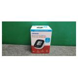 OMRON Blood Pressure Monitor